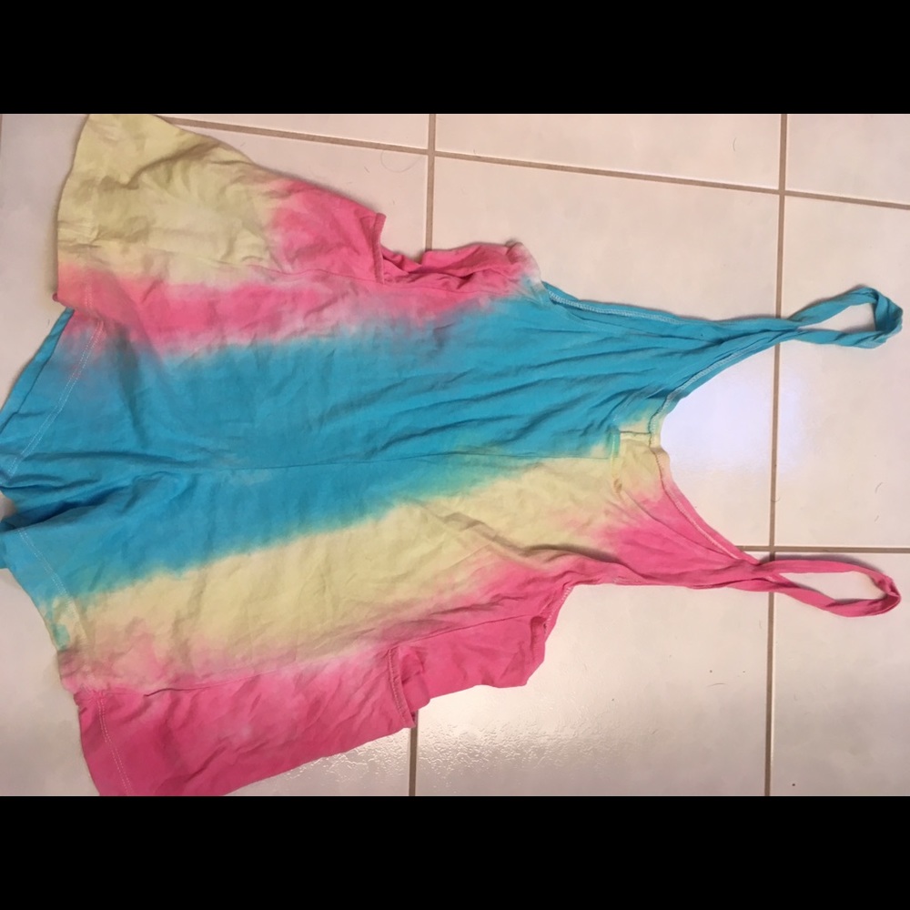 Zumiez romper